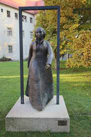 Katharina von Bora