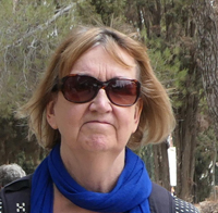Agneta Johansson