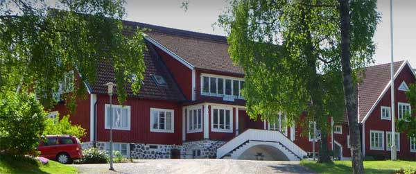 Åsljunga Konferensgård