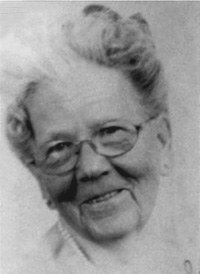Barbro Månsson