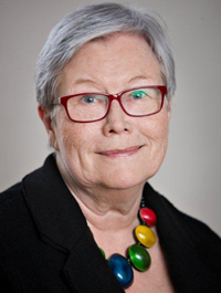 Birgitta Nyrinder