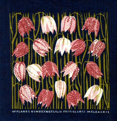 Blommor