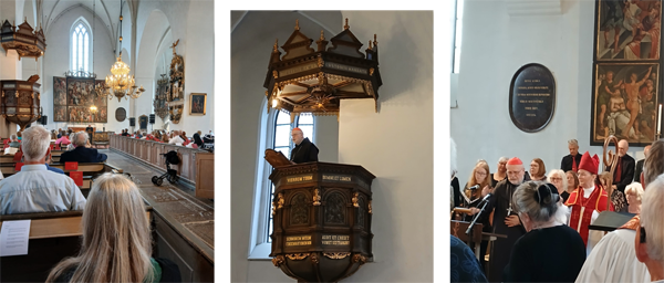 Collage Skänninge