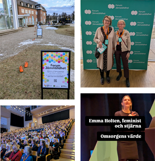 Forum Jämställdhet