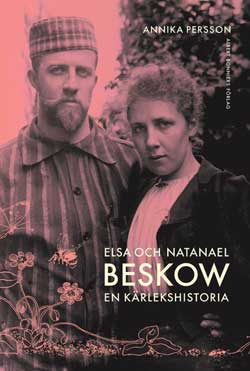 Elsa och Natanael Beskow