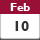 10 februari