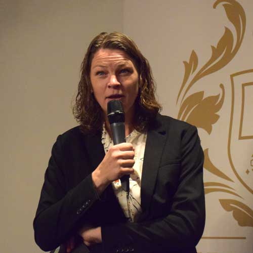 Caroline Jönsson