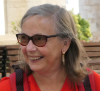 Inga-Lisa Lindström