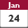 24 jan