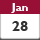 28 januari