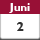 2 juni