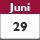 29 juni