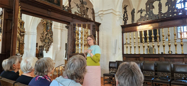 Helsingör domkyrka