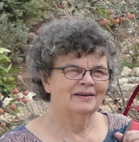 Kitty Olofsson
