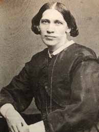 Lina Sandell