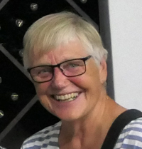 Lisbeth Malmström