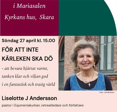 Föreläsning 250427
