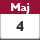 4 maj