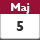 5 maj
