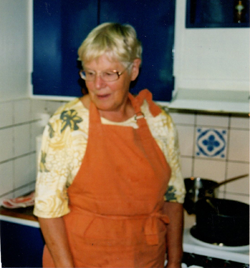 Margareta