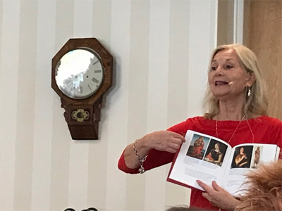 Maria Hallén