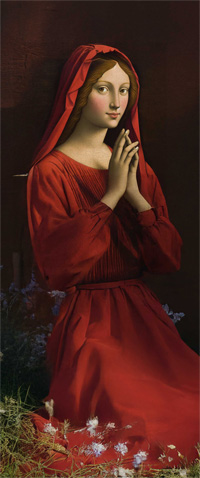 Maria Magdalena