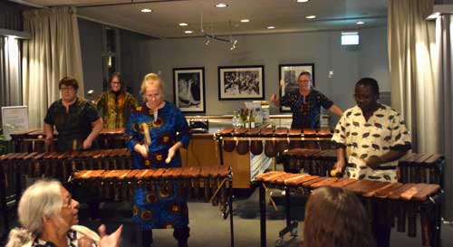 Marimba