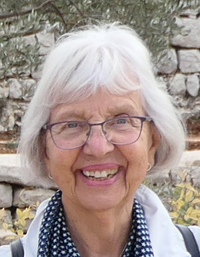 Maud Andersson