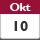 10 okt