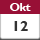 12 okt