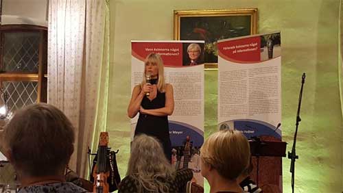 Ulrica Rogland